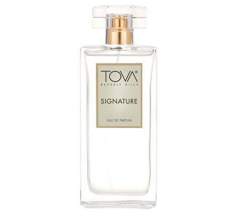 tova signature perfume for men